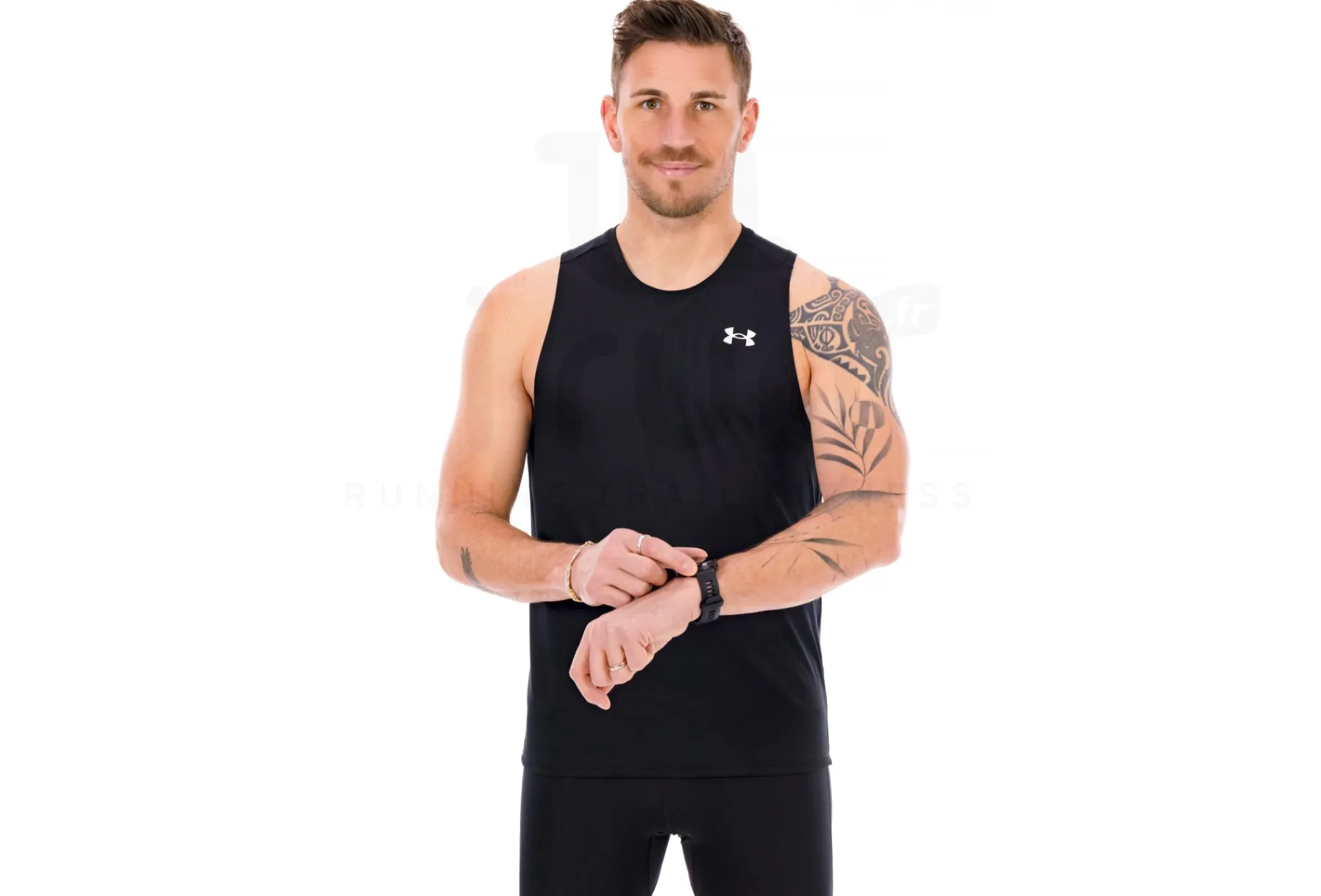 Under Armour Tech Tank