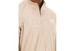 Under Armour Tech Textured 1/2 Zip