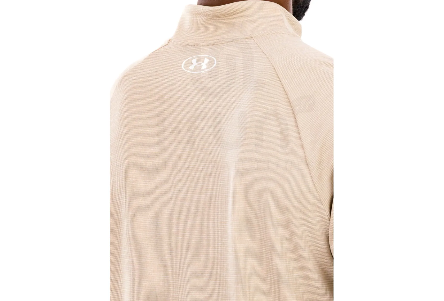 Under Armour Tech Textured 1/2 Zip