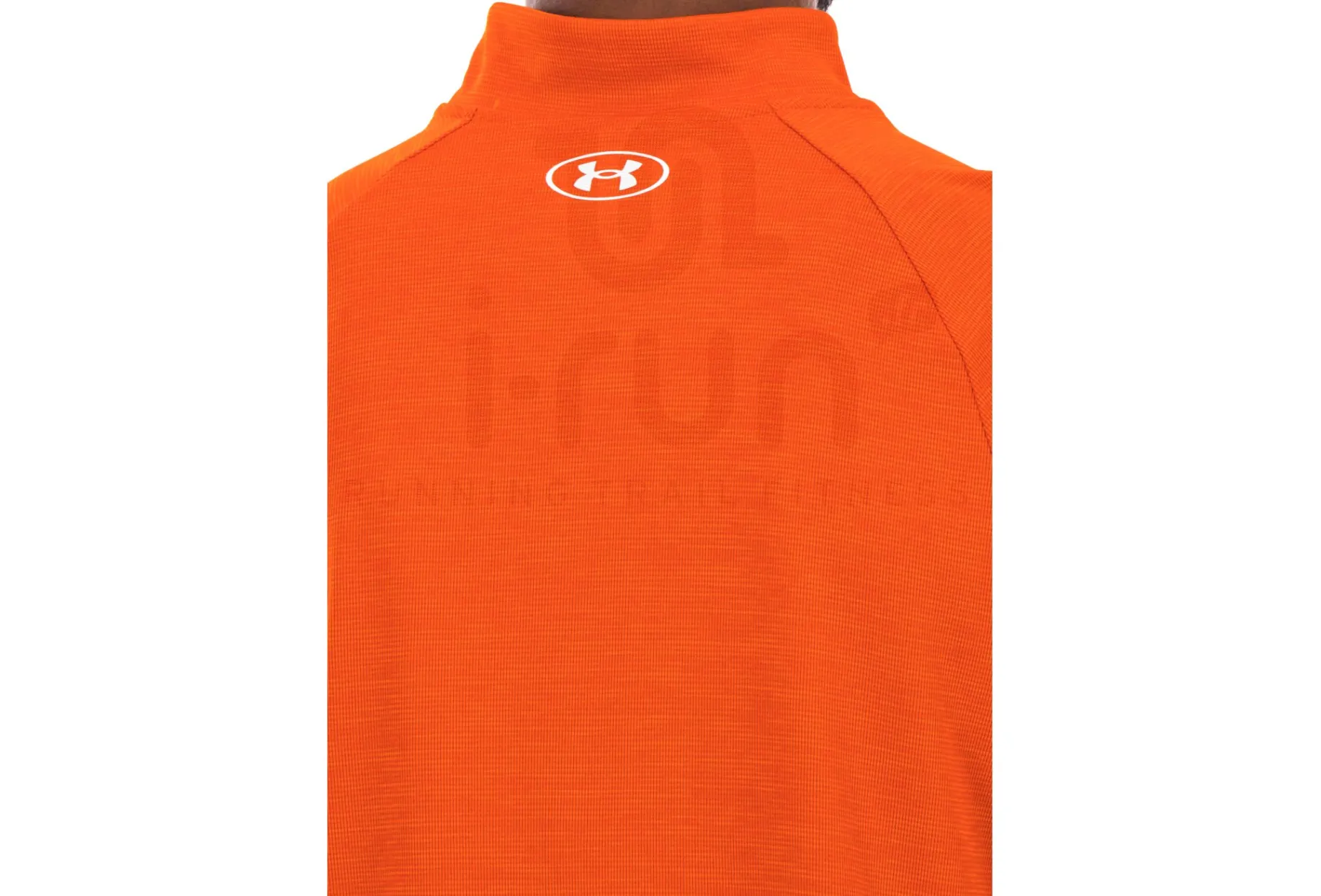 Under Armour Tech Textured 1/2 Zip
