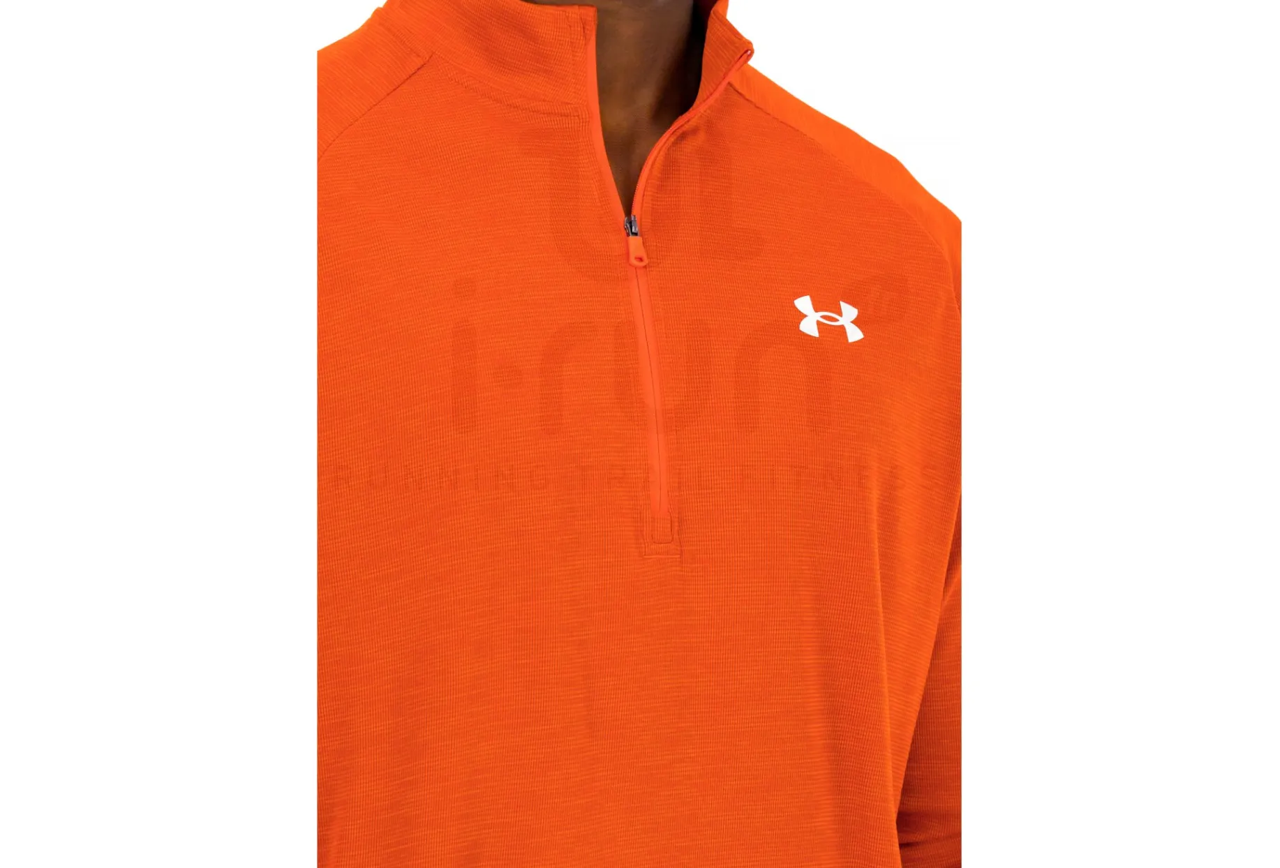 Under Armour Tech Textured 1/2 Zip