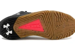 Under Armour TriBase Reign 6