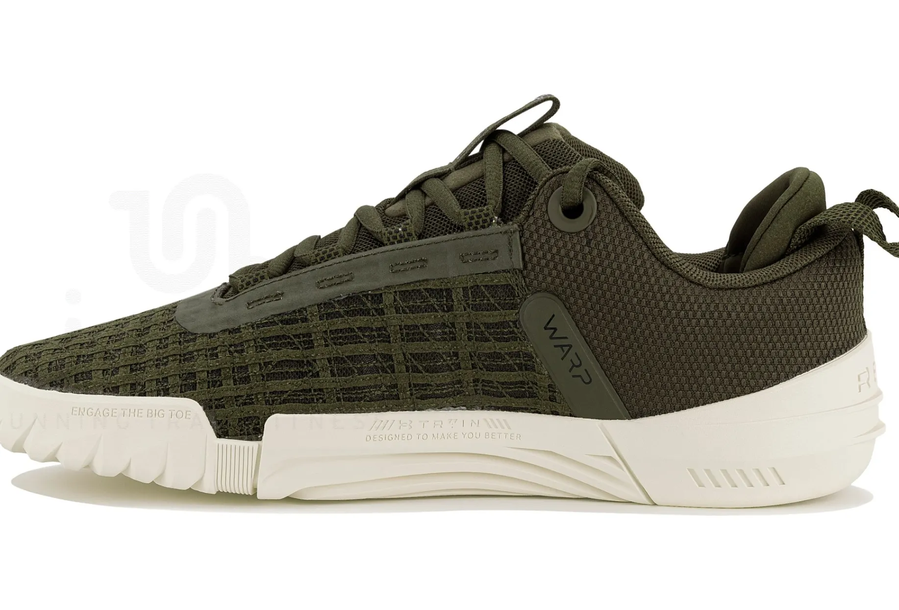 Under Armour TriBase Reign 6