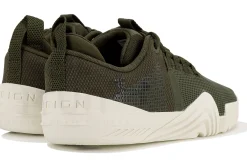 Under Armour TriBase Reign 6