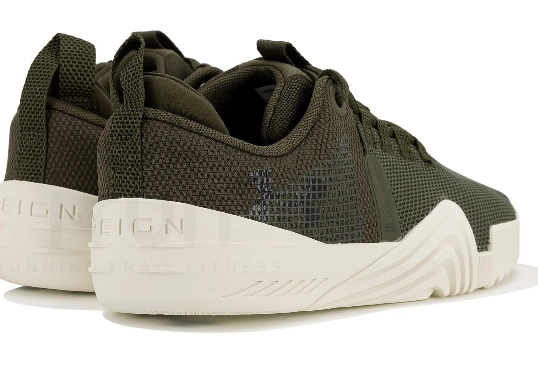 Under Armour TriBase Reign 6