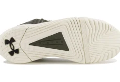 Under Armour TriBase Reign 6