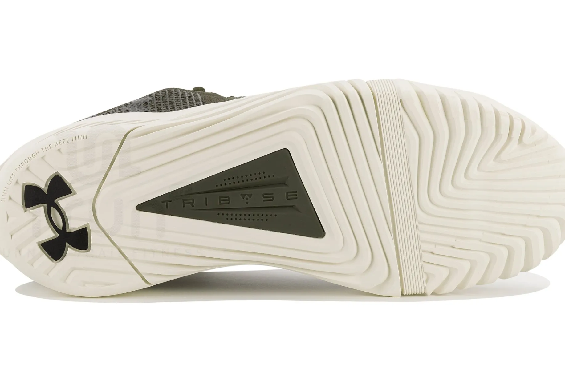 Under Armour TriBase Reign 6