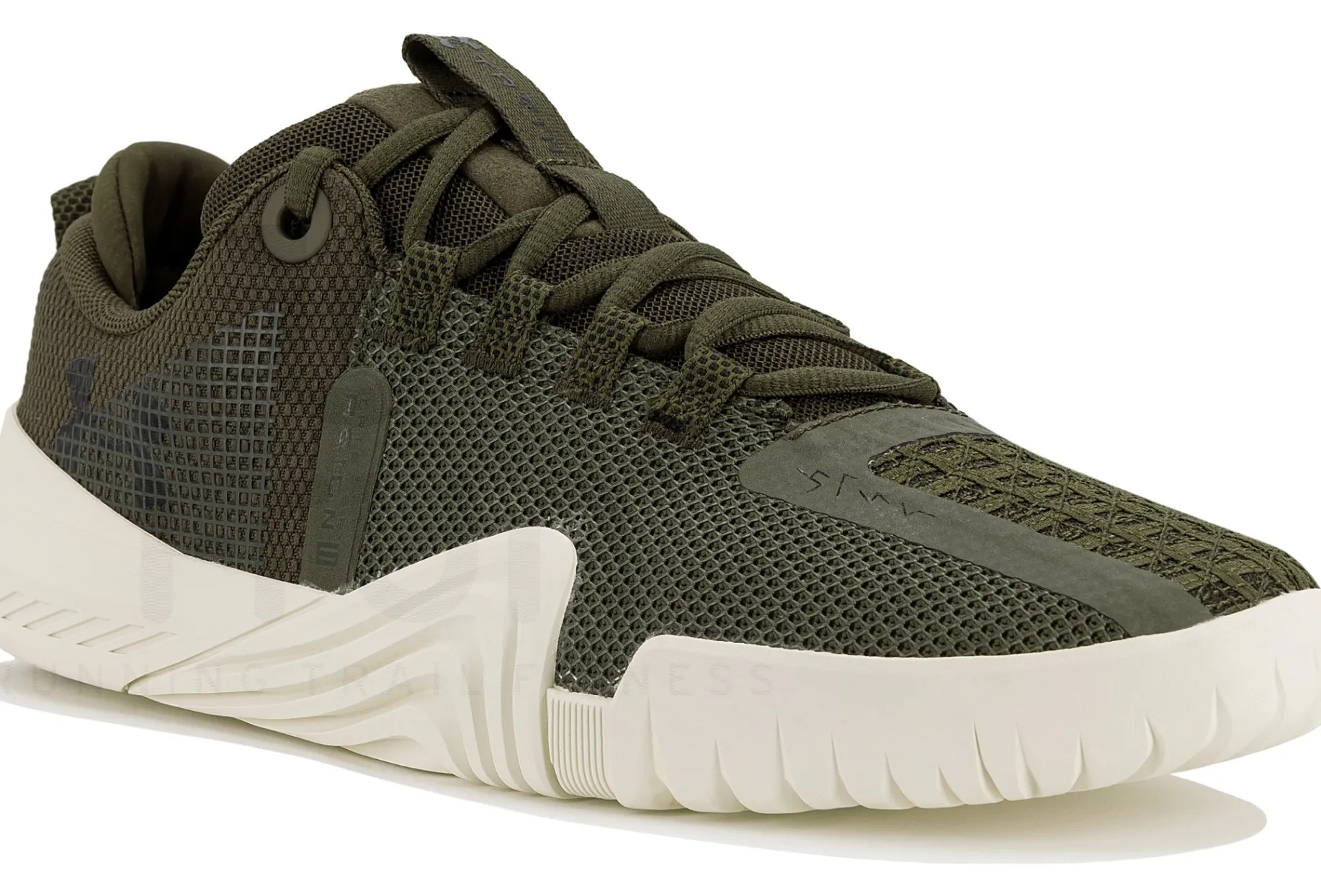 Under Armour TriBase Reign 6