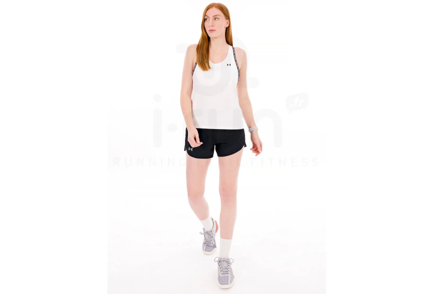 Under Armour UA Tech Knockout
