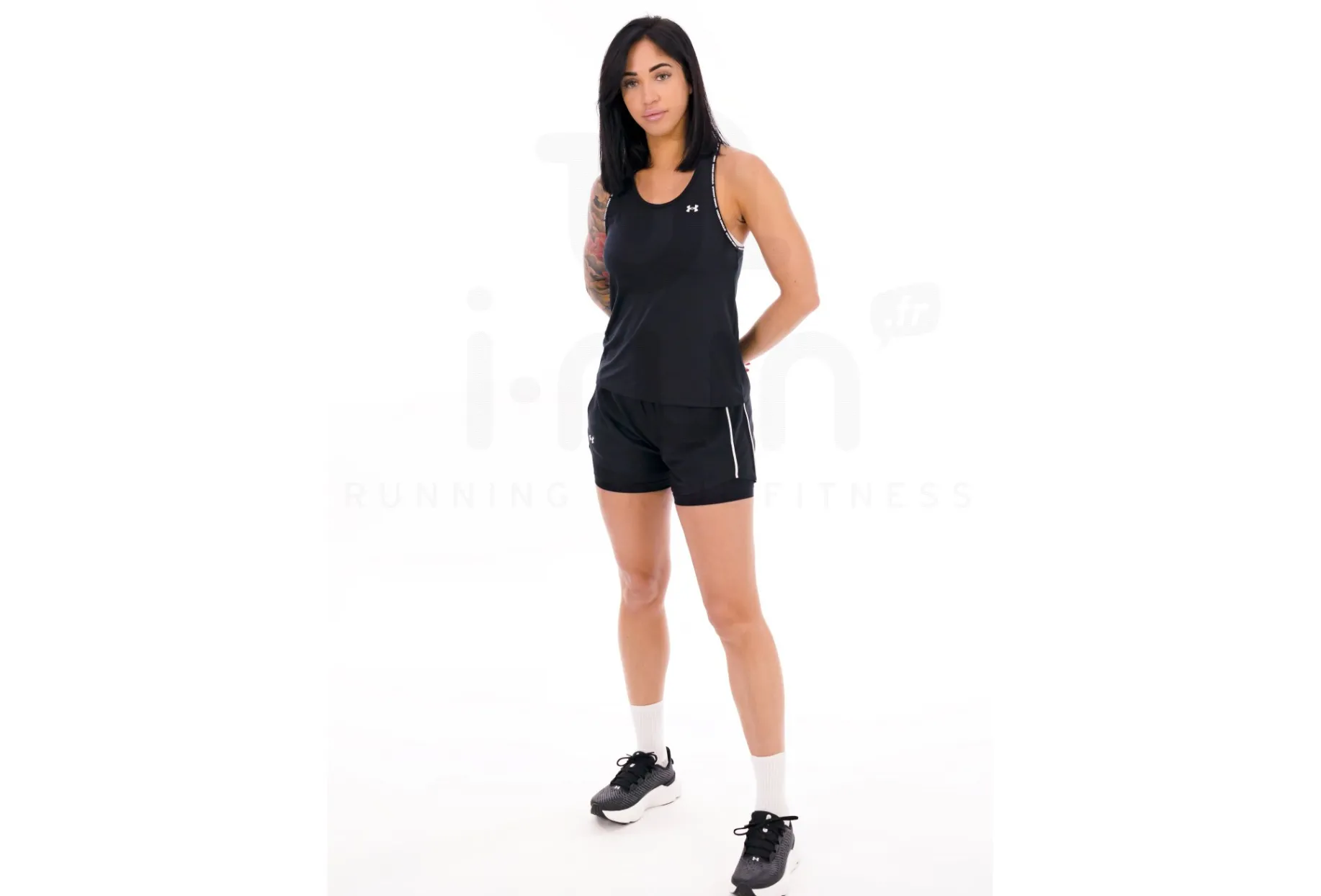 Under Armour UA Tech Knockout