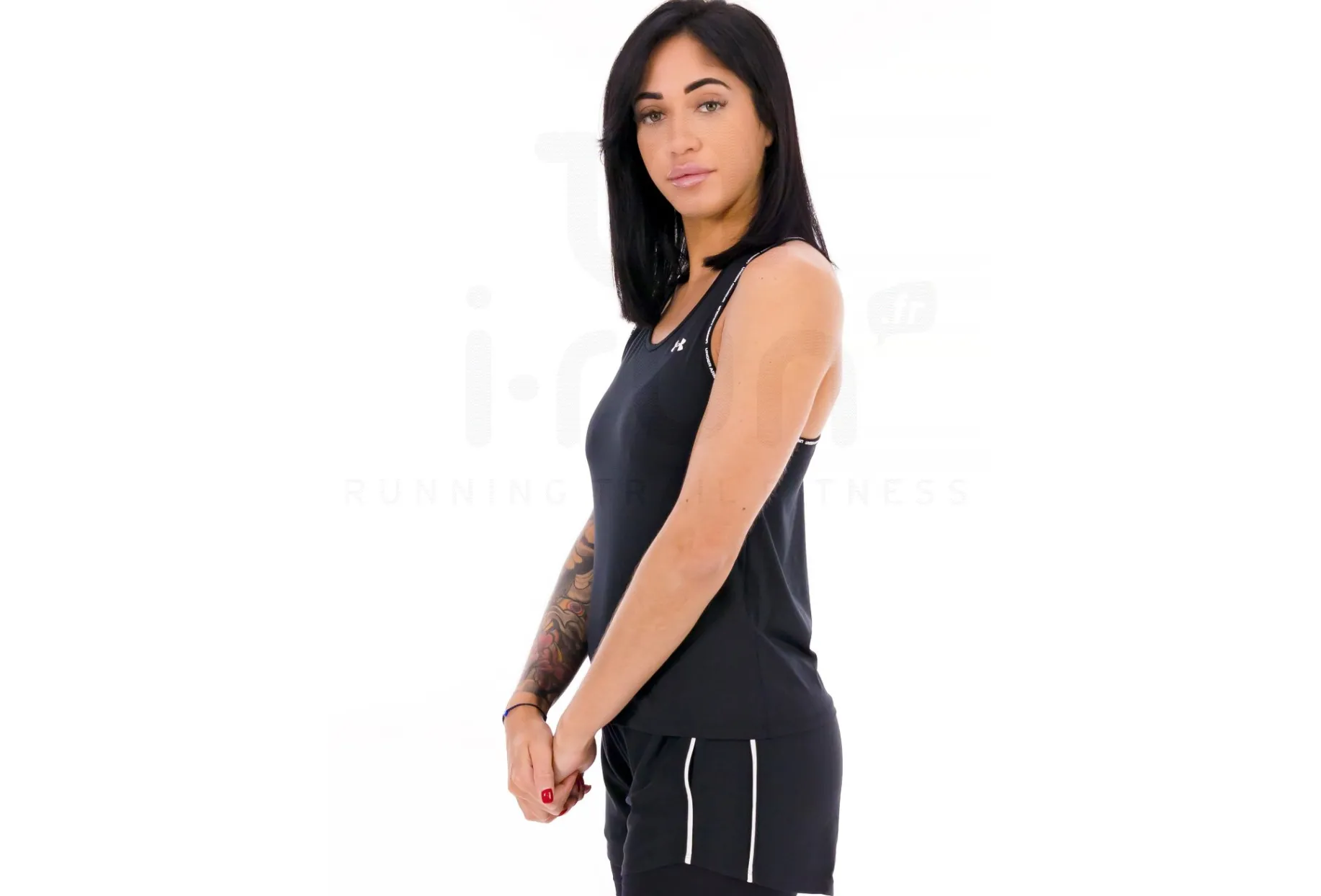 Under Armour UA Tech Knockout