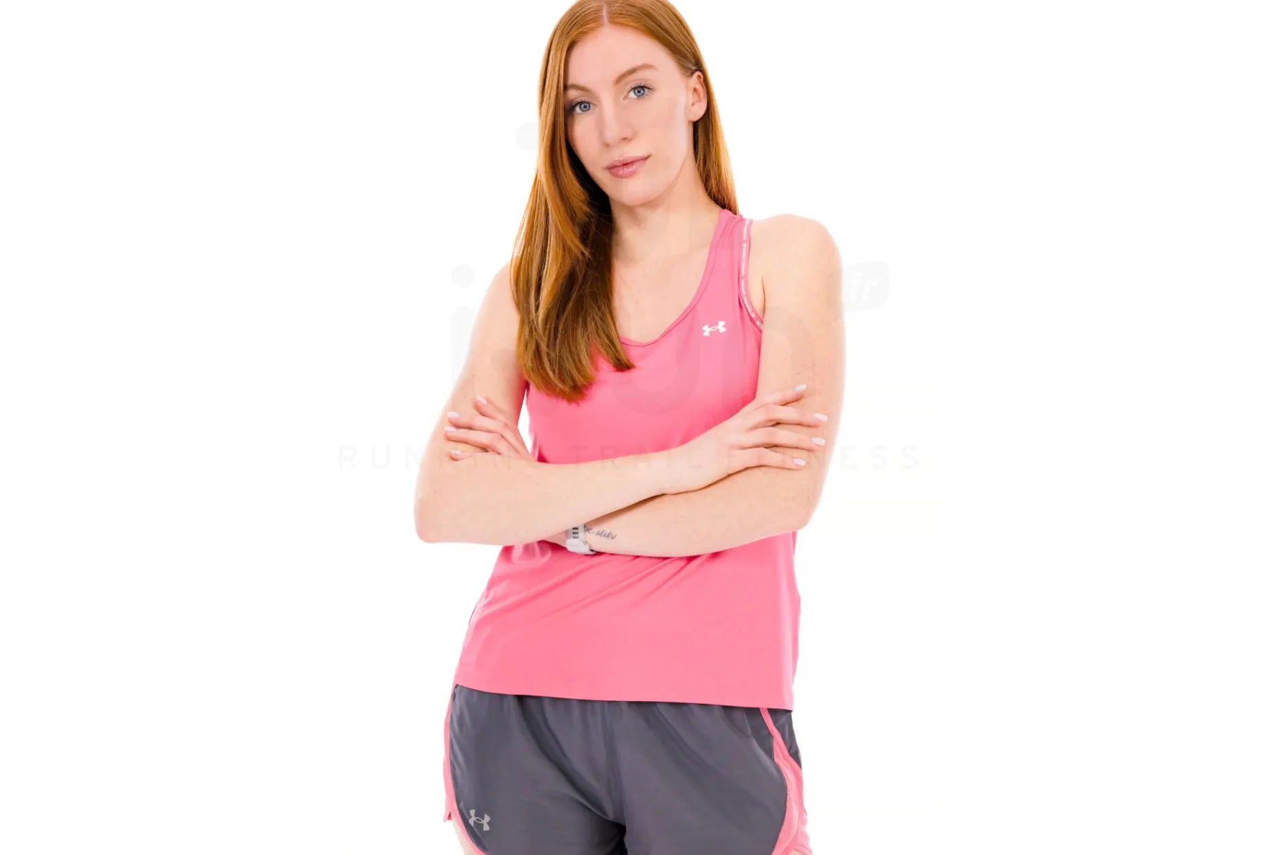 Under Armour UA Tech Knockout