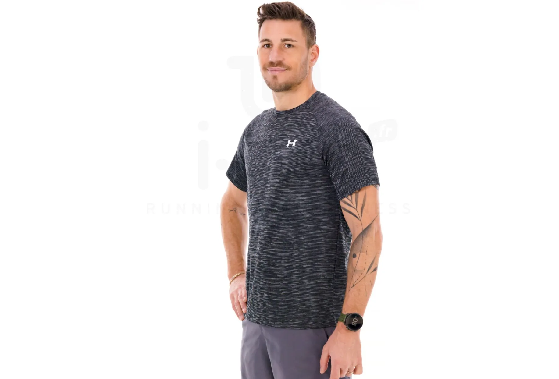 Under Armour UA Tech Textured
