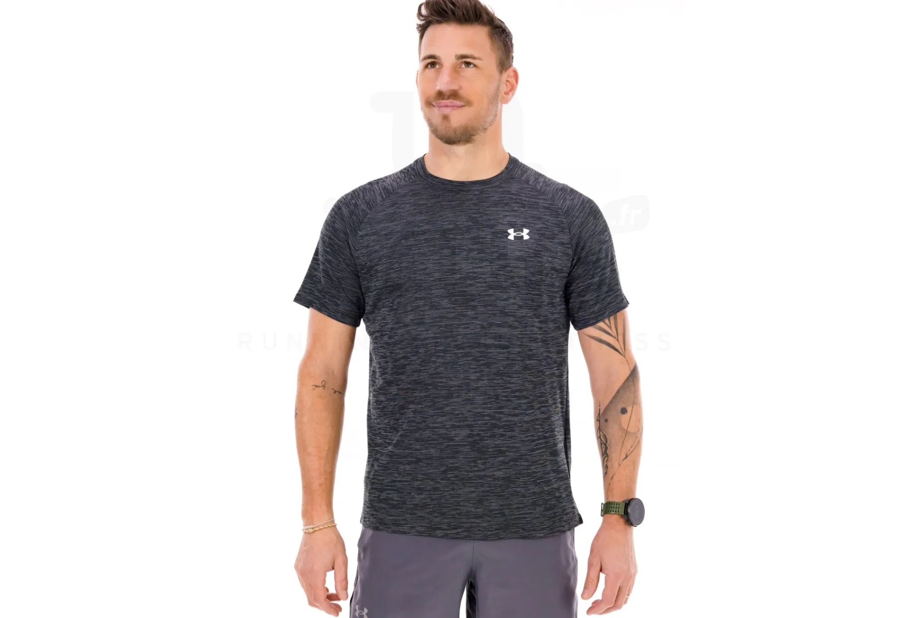 Under Armour UA Tech Textured