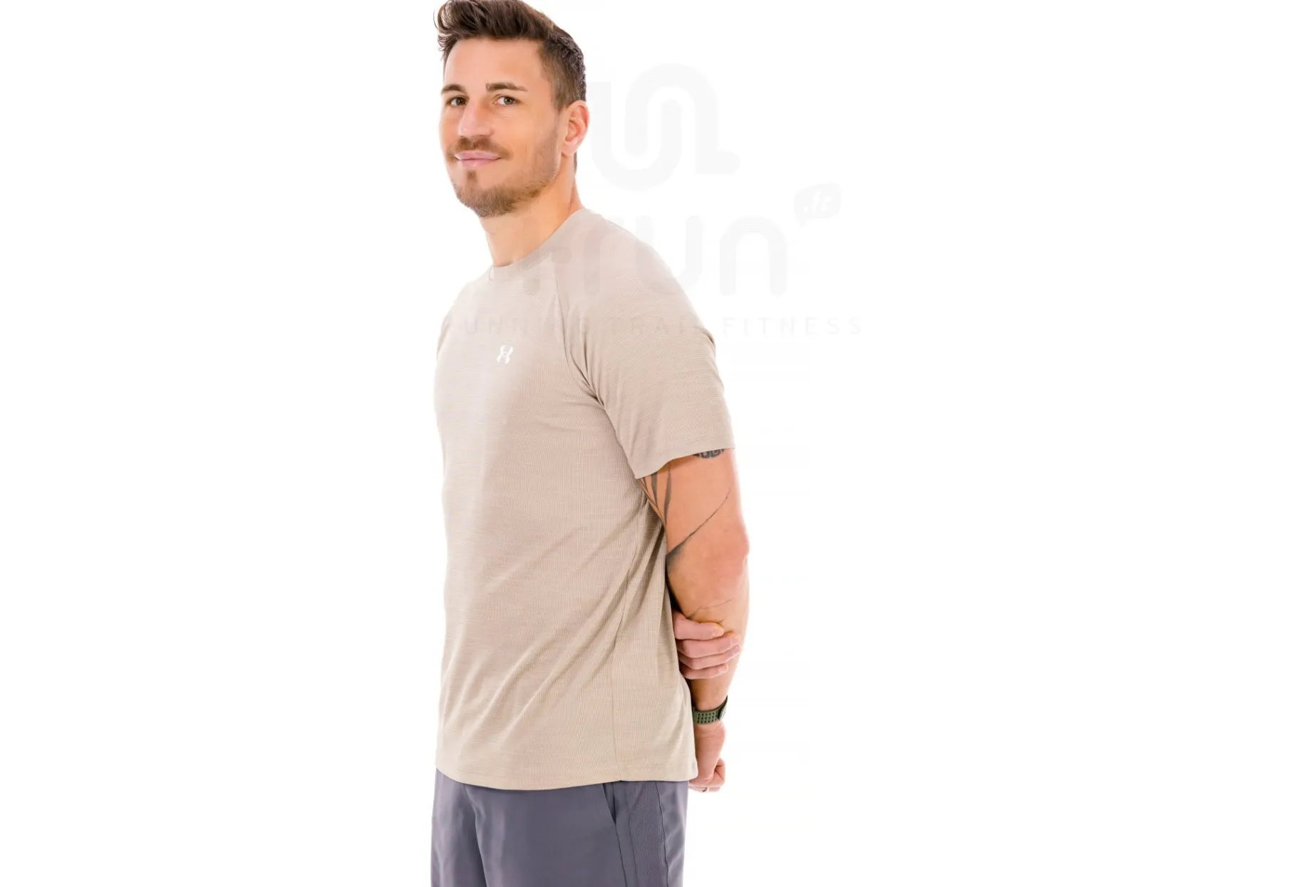 Under Armour UA Tech Textured