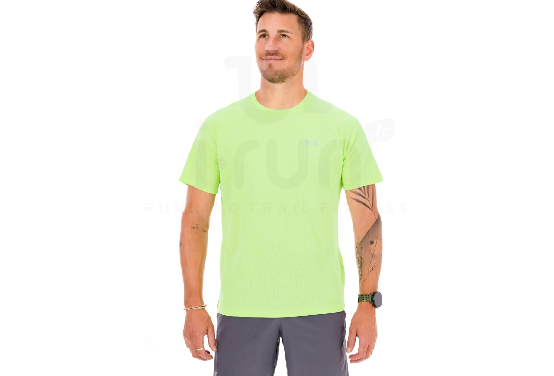 Under Armour UA Tech Textured