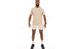Under Armour UA Tech Vent Jacquard