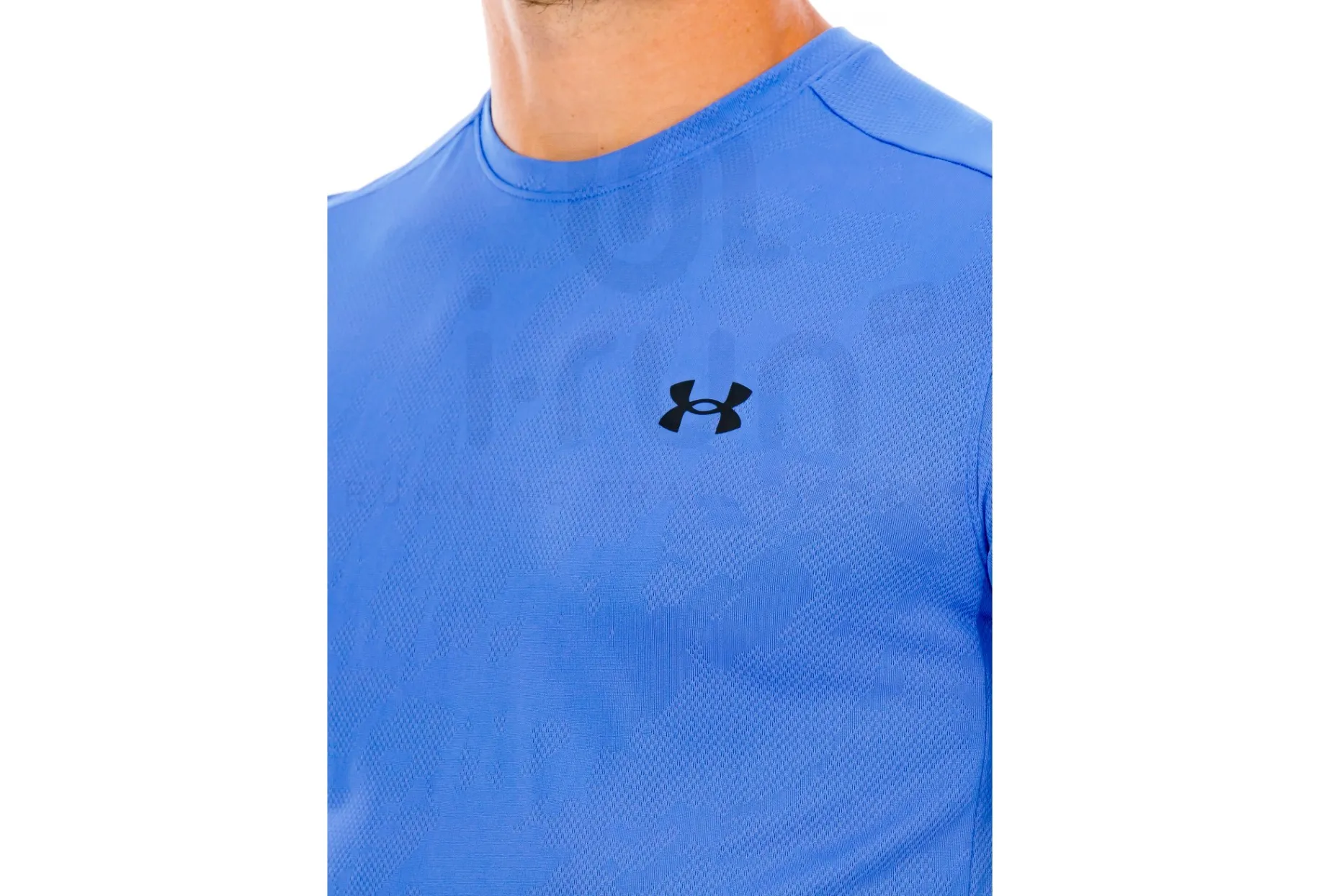 Under Armour UA Tech Vent Jacquard