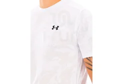 Under Armour UA Tech Vent Jacquard