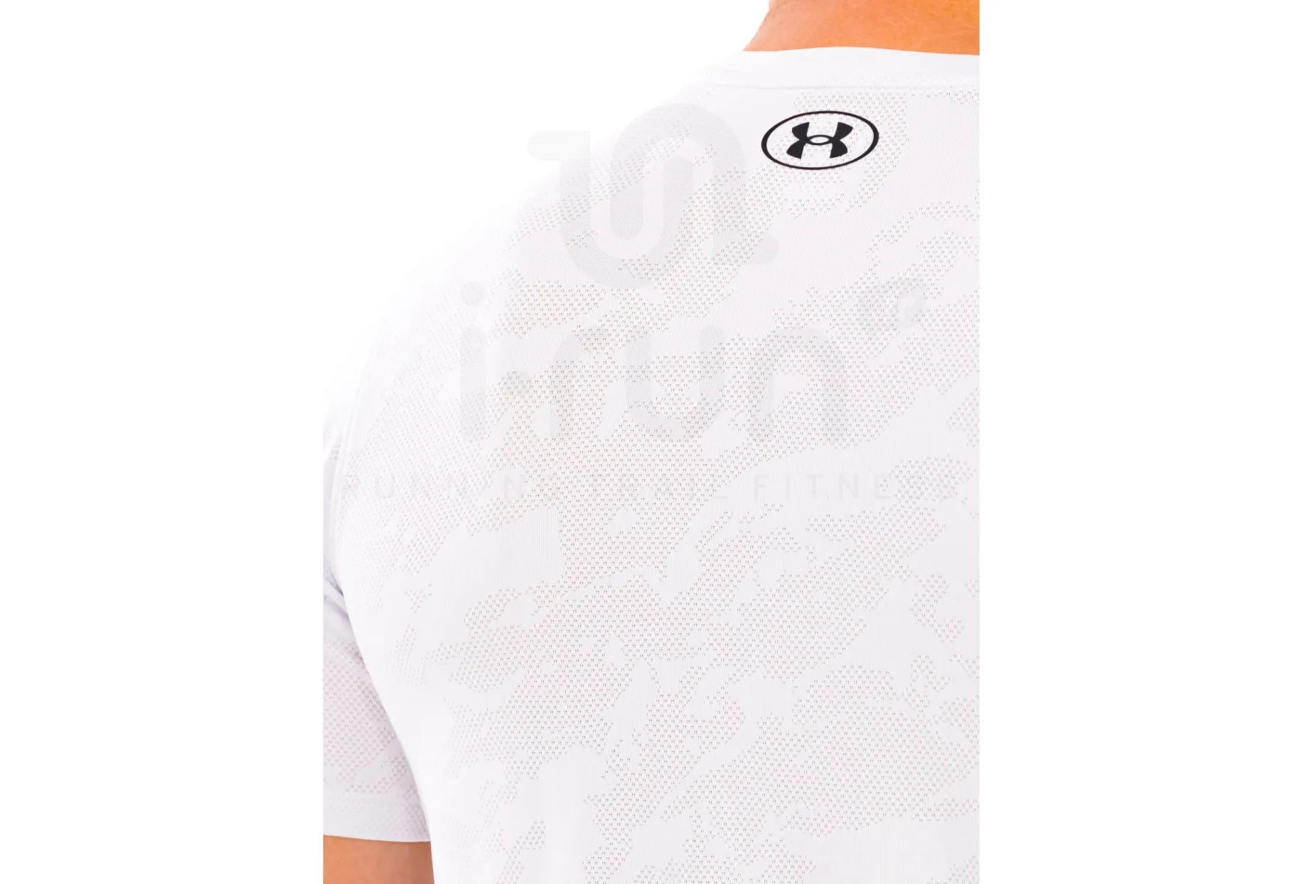 Under Armour UA Tech Vent Jacquard