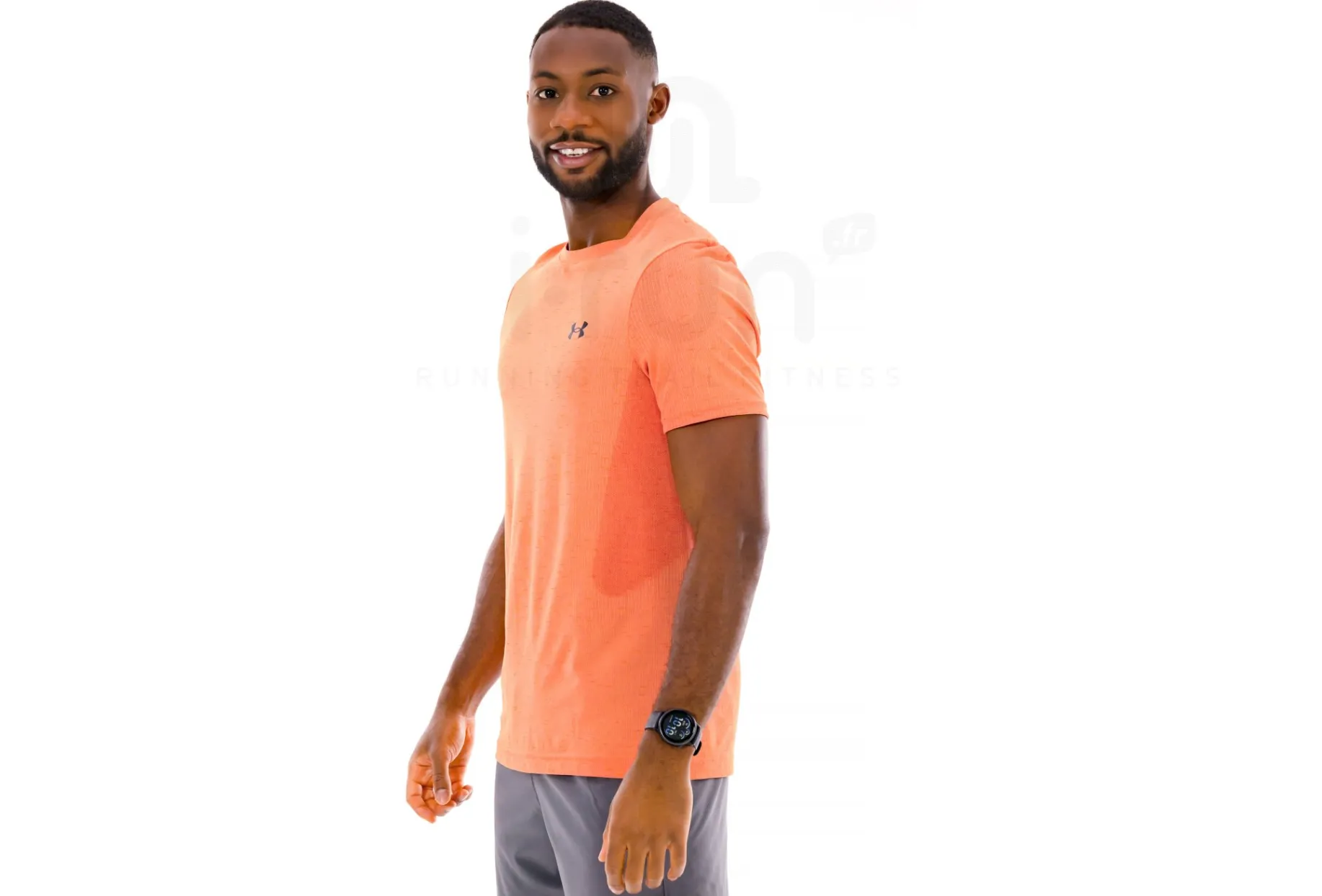 Under Armour Vanish Seamless