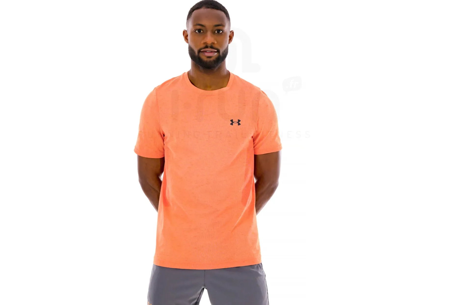 Under Armour Vanish Seamless