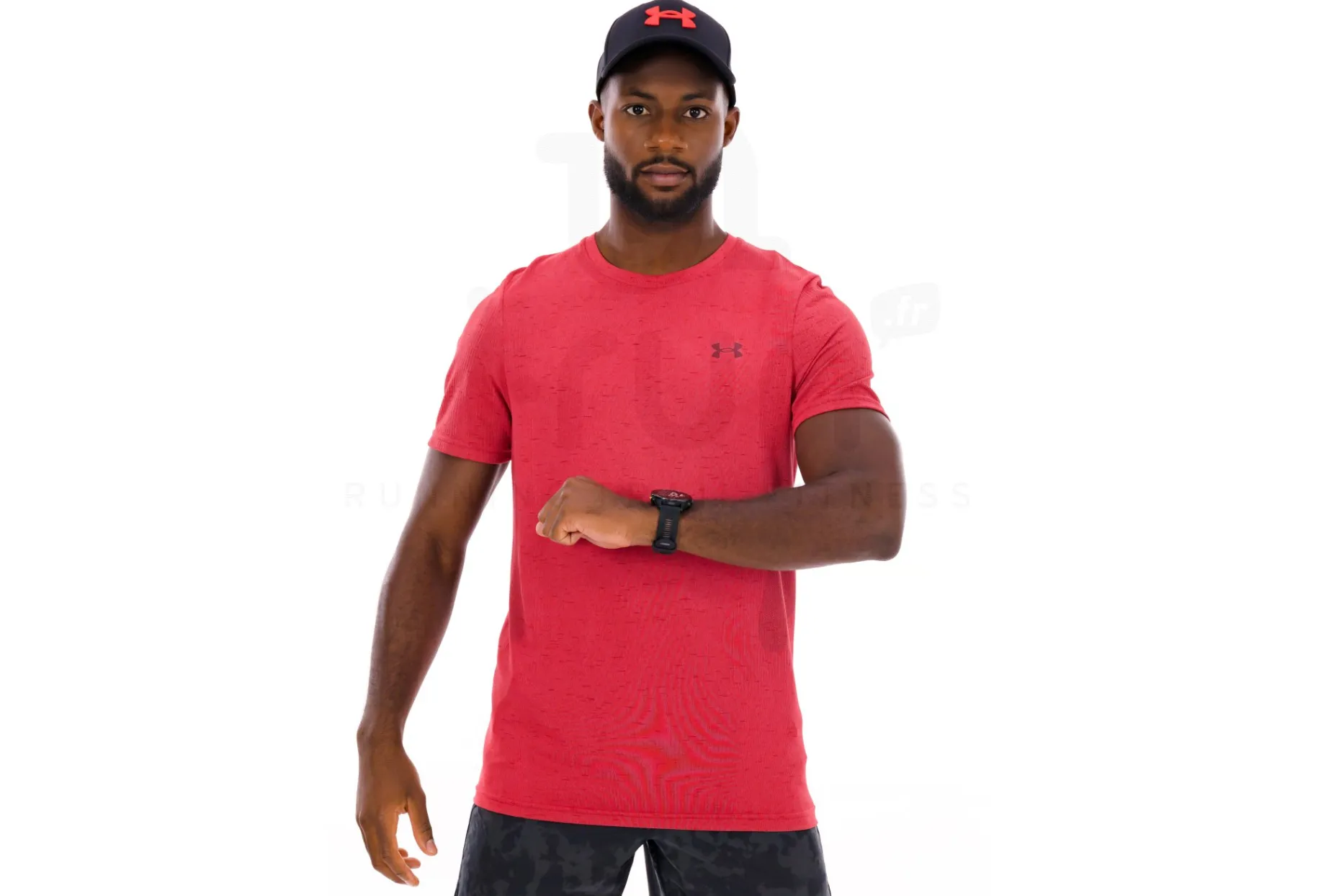 Under Armour Vanish Seamless
