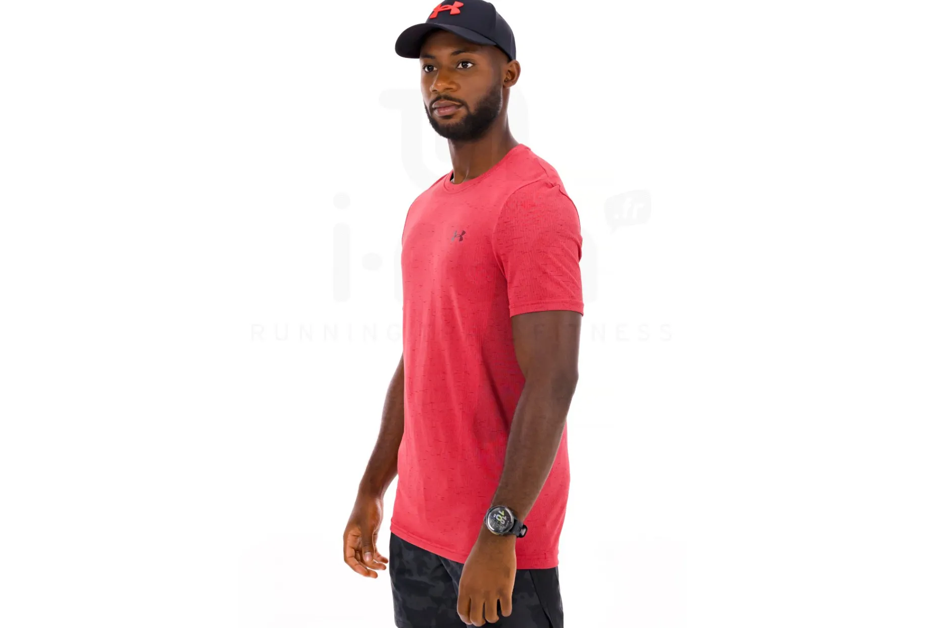 Under Armour Vanish Seamless