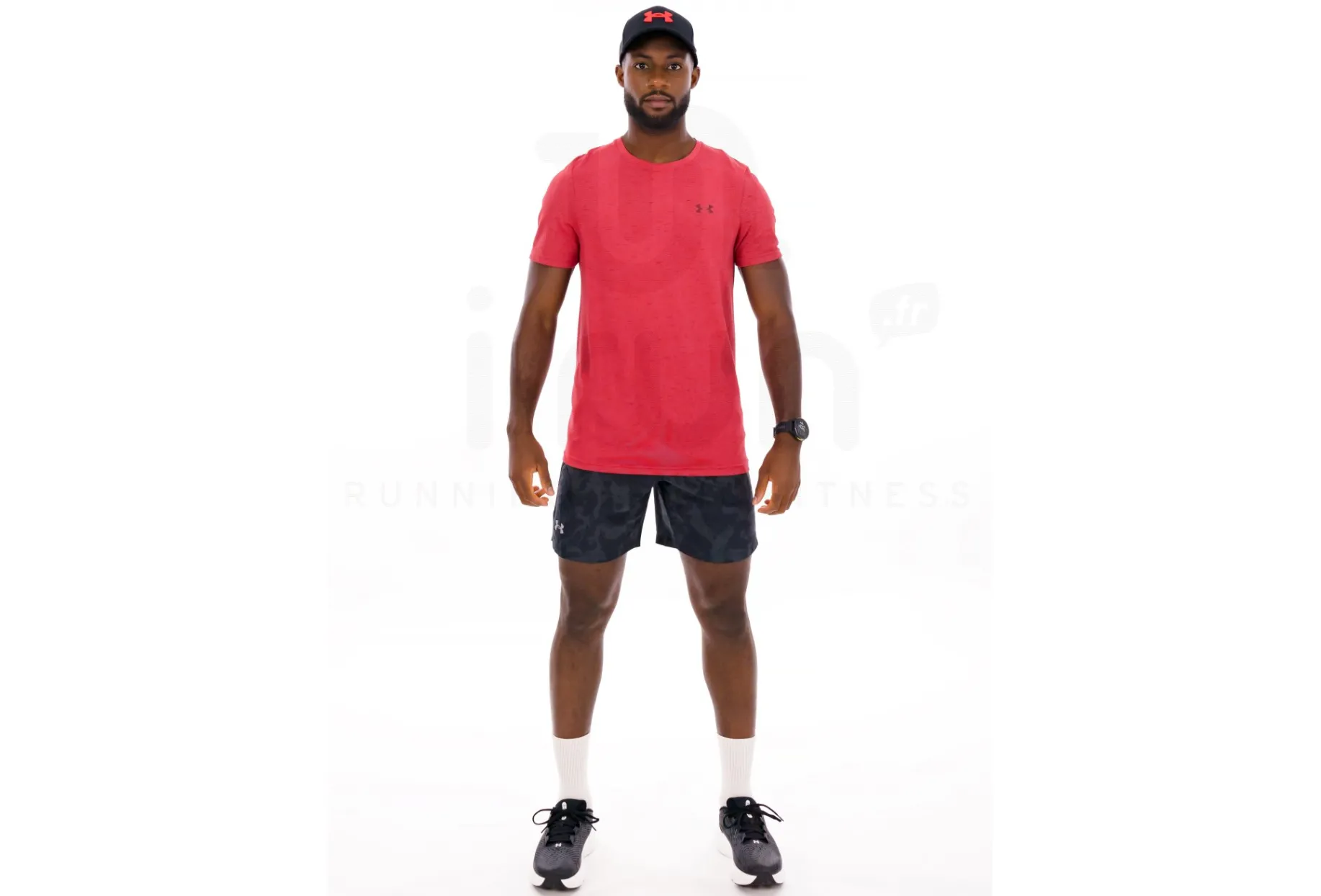 Under Armour Vanish Seamless