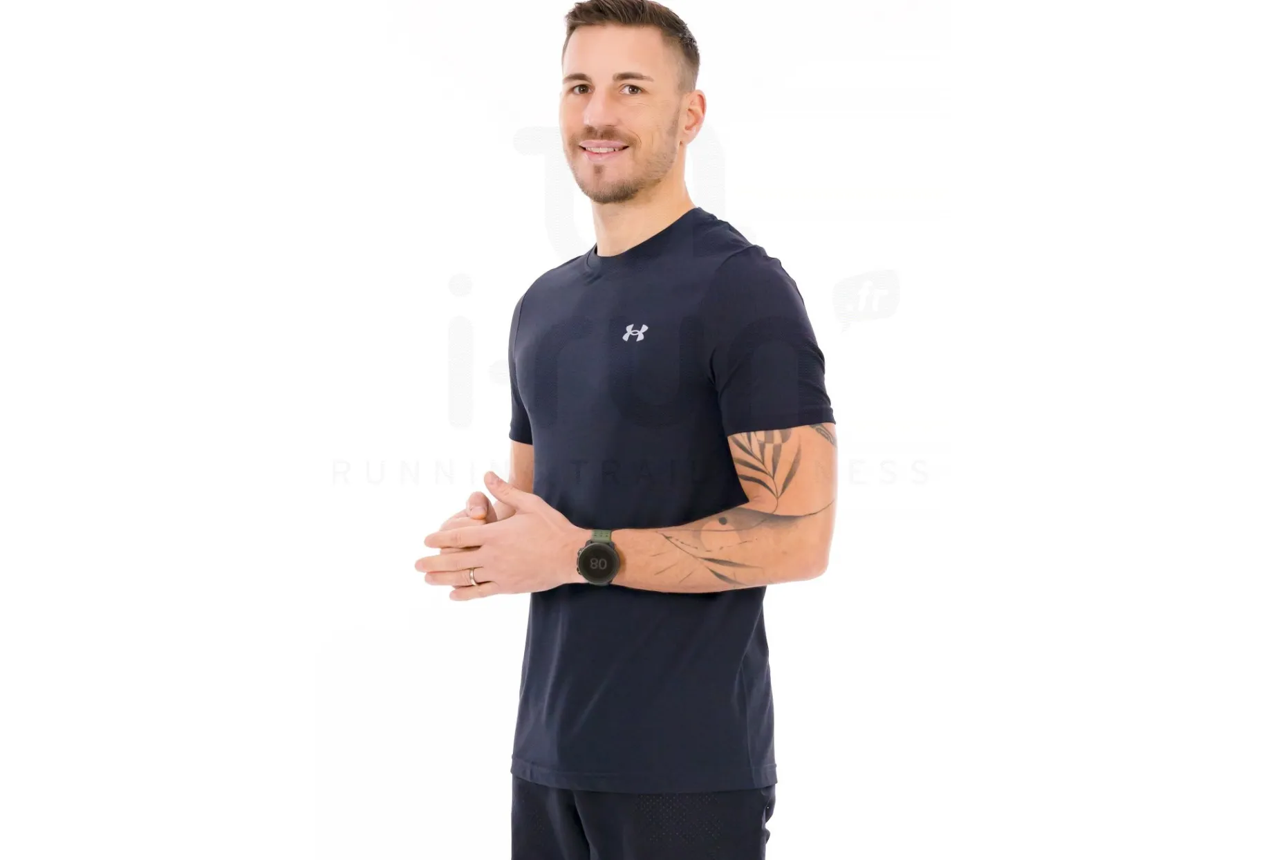 Under Armour Vanish Seamless