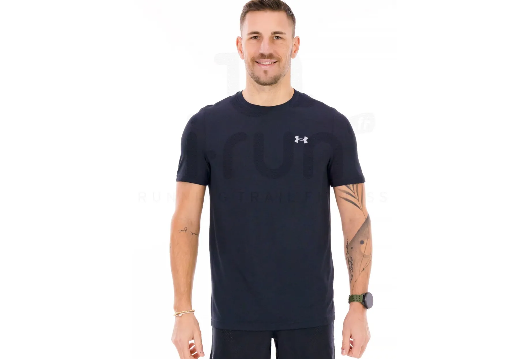 Under Armour Vanish Seamless
