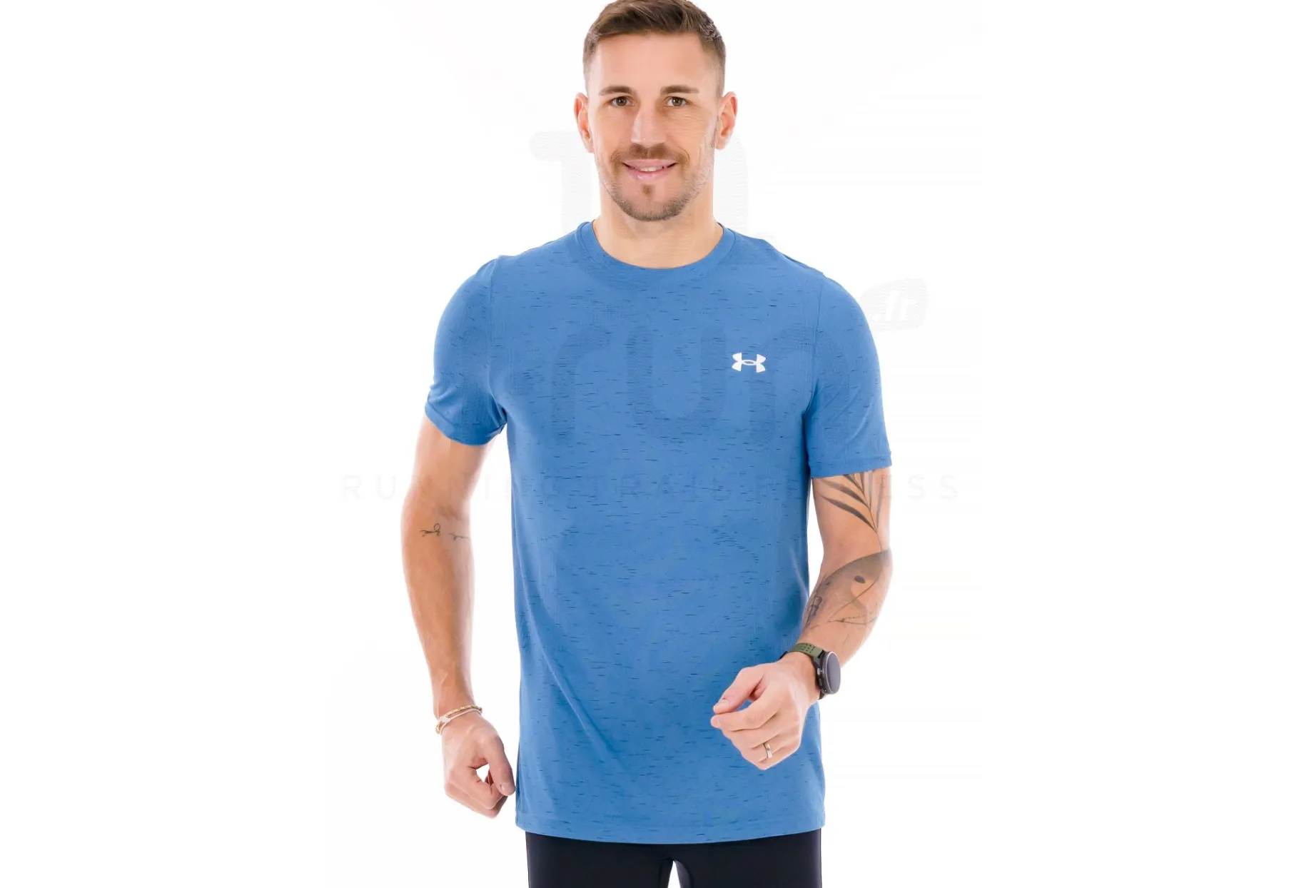 Under Armour Vanish Seamless