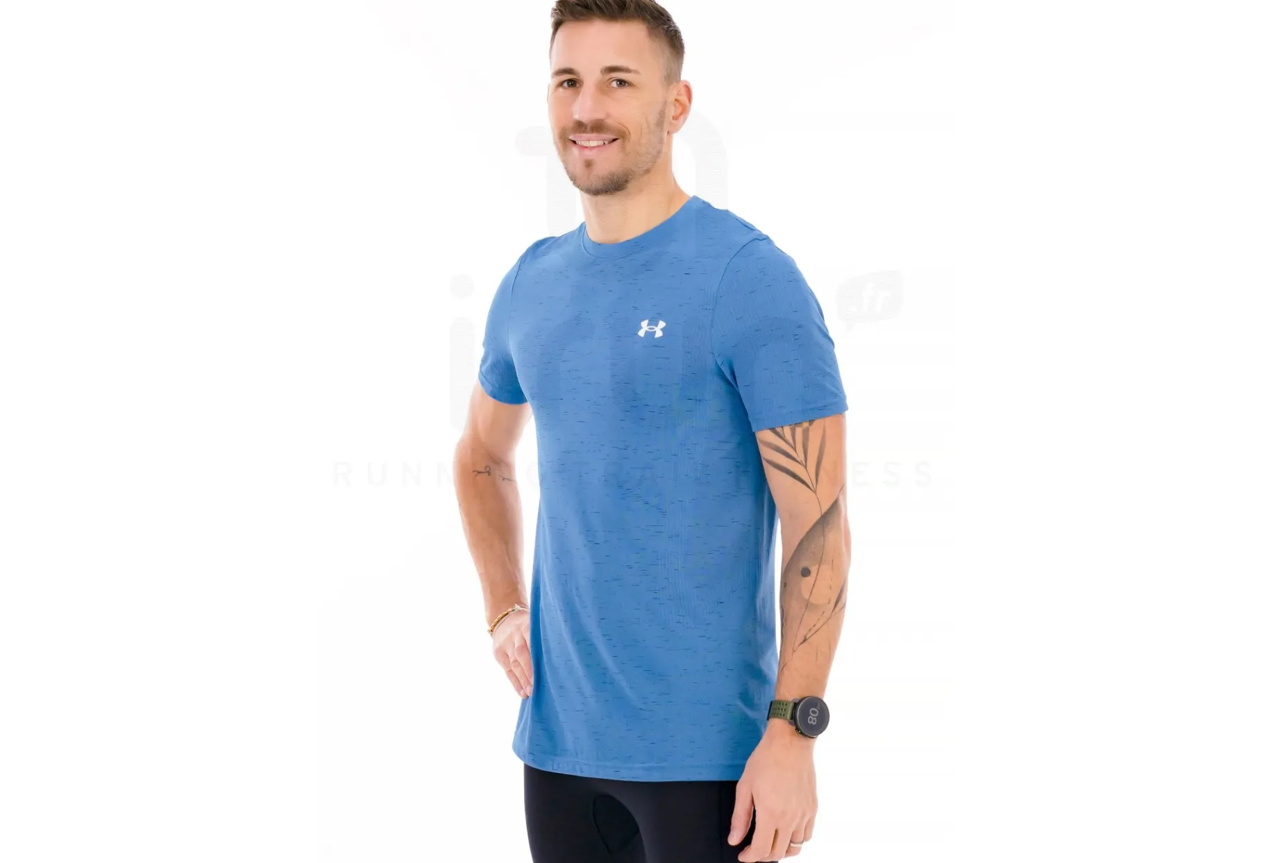 Under Armour Vanish Seamless