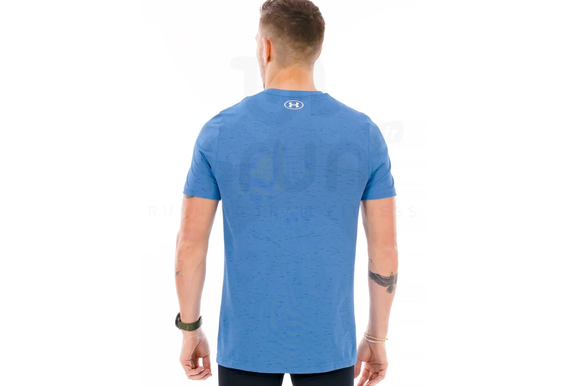 Under Armour Vanish Seamless