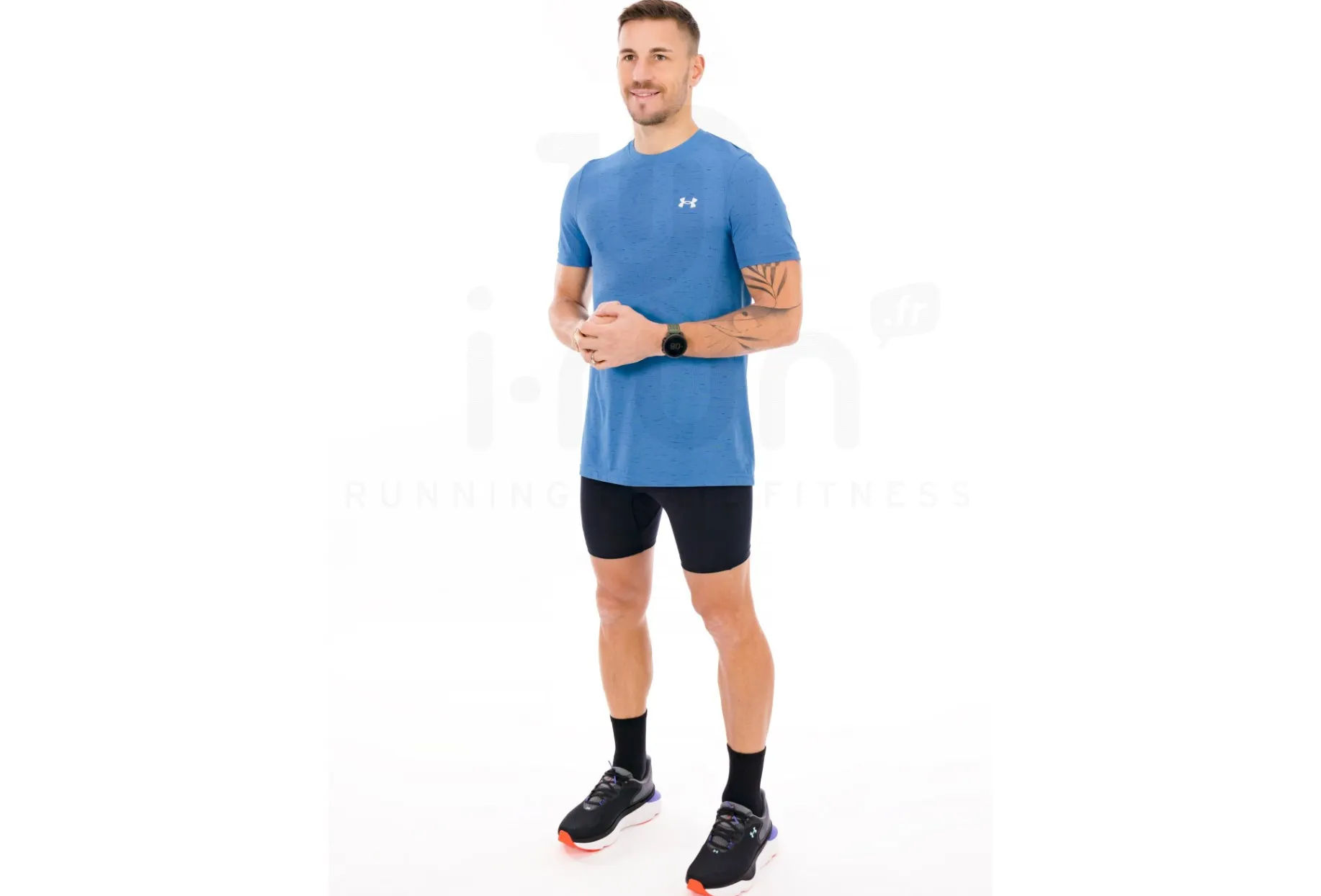 Under Armour Vanish Seamless