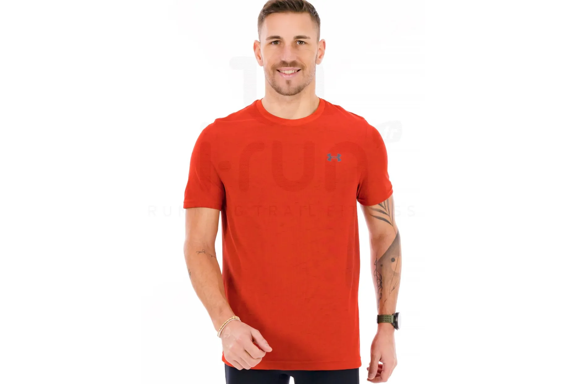 Under Armour Vanish Seamless