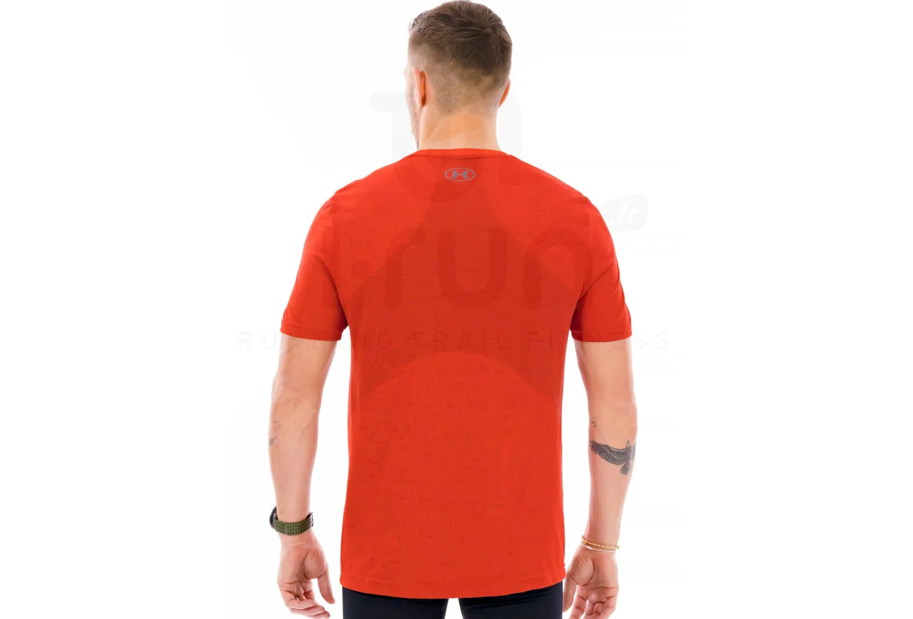 Under Armour Vanish Seamless