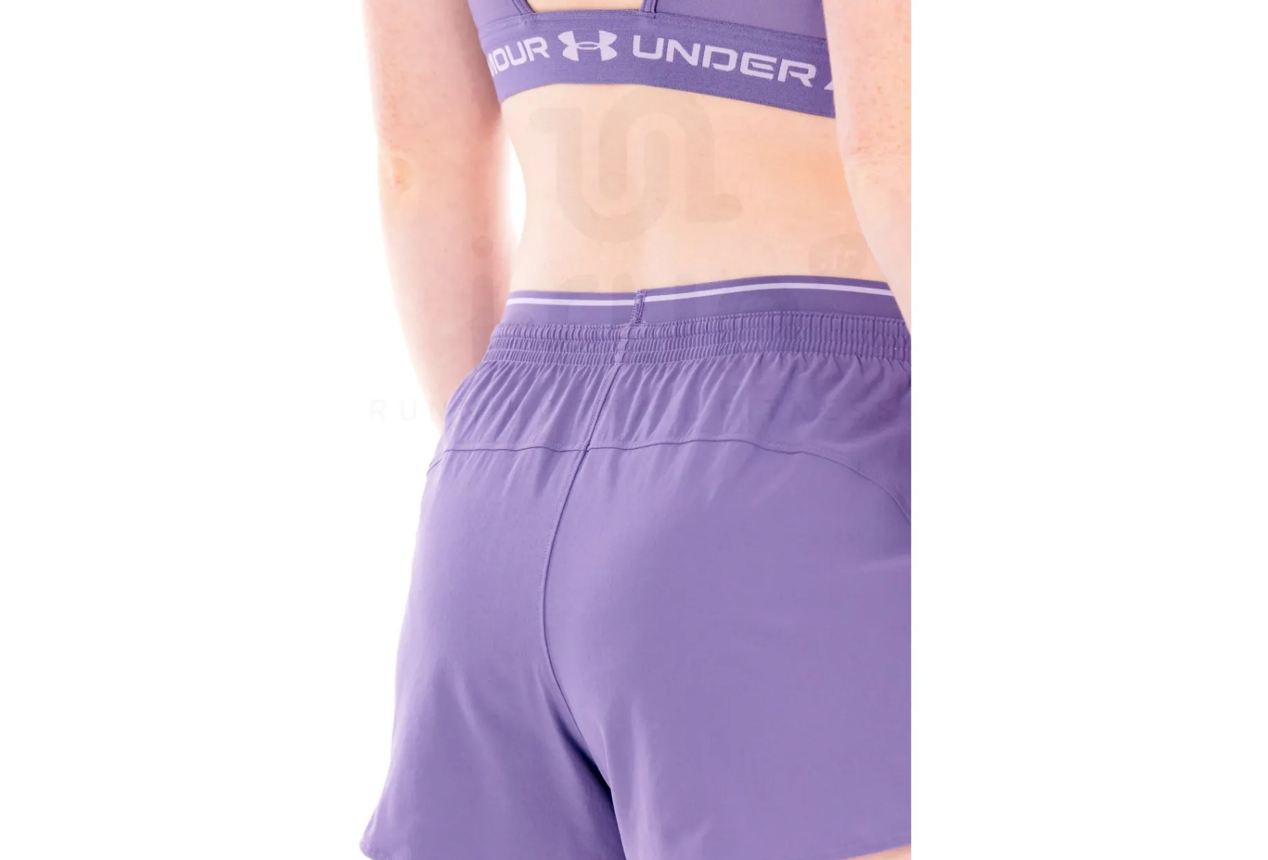 Under Armour Vanish Woven