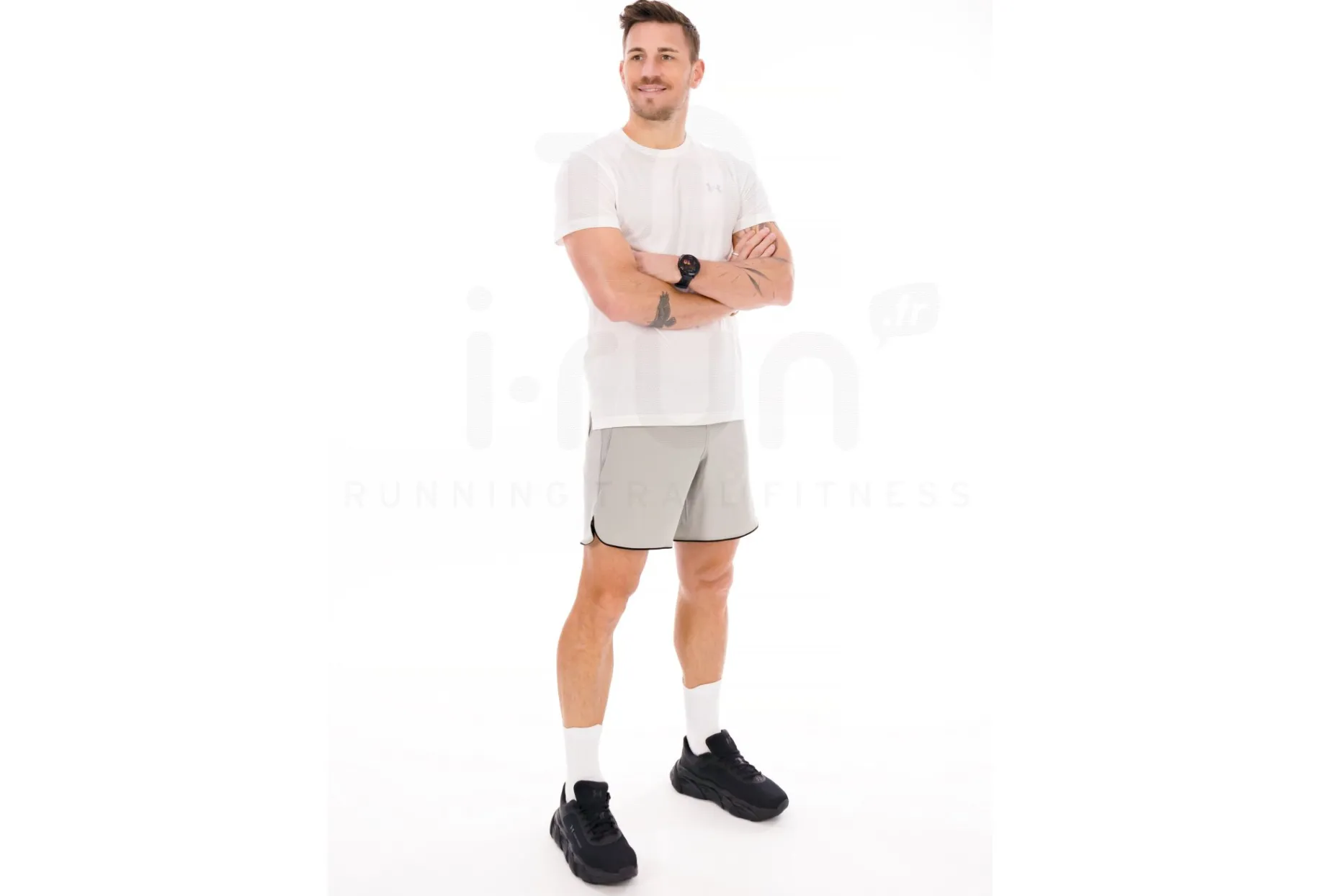 Under Armour Velociti