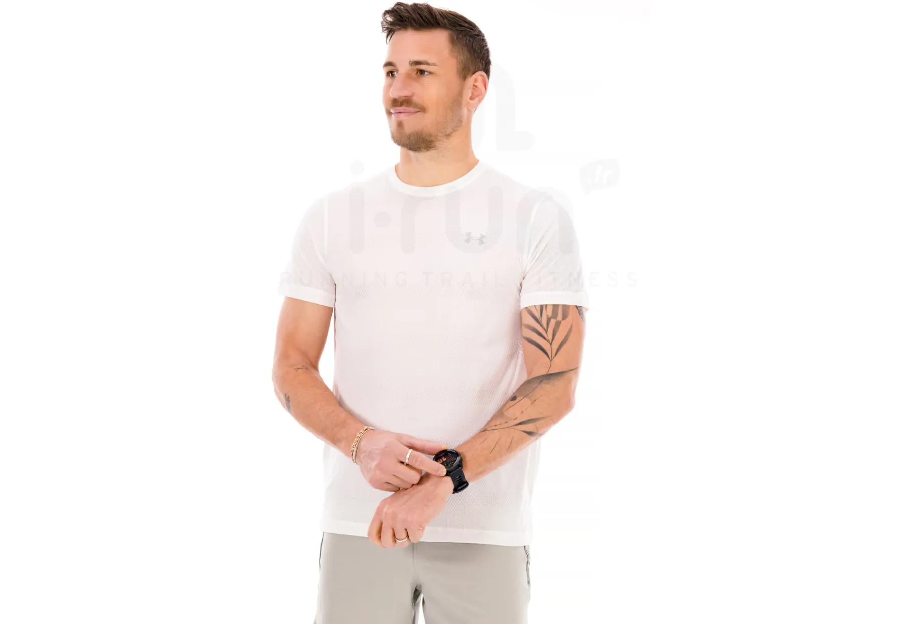 Under Armour Velociti