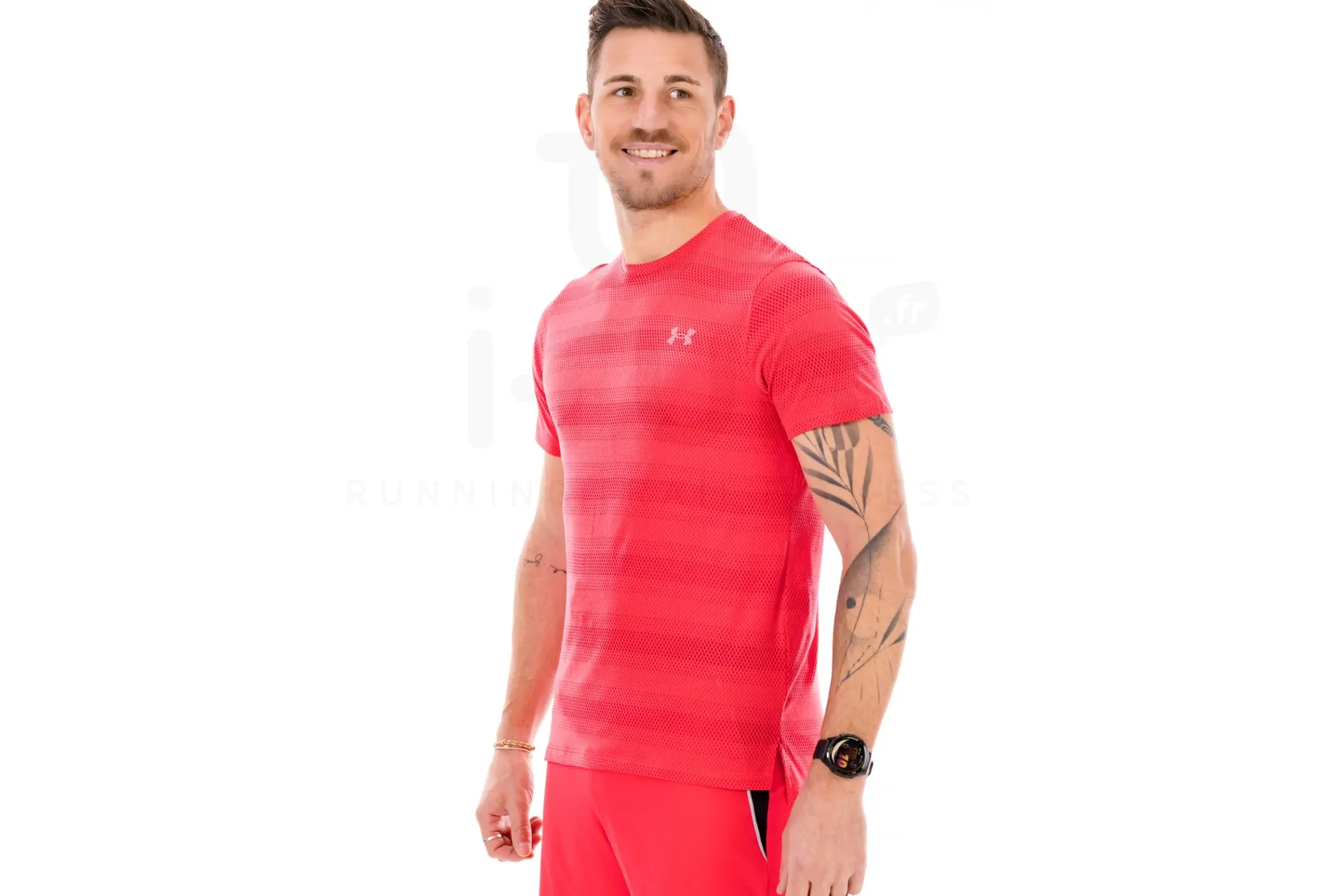 Under Armour Velociti