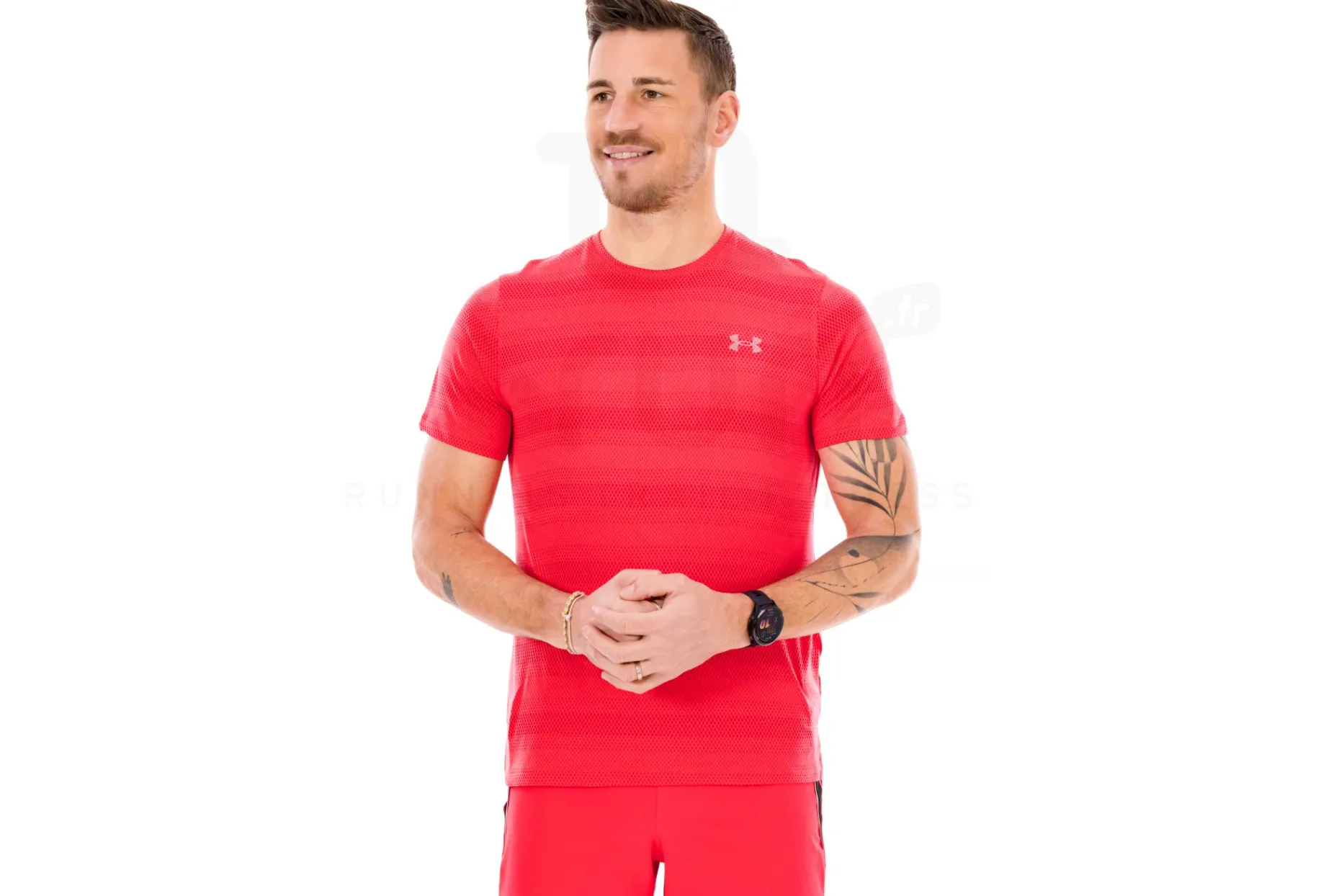 Under Armour Velociti