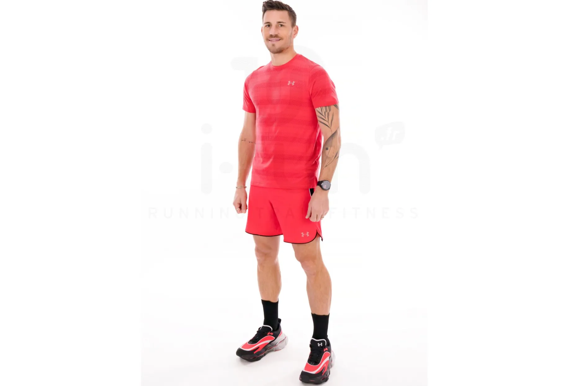 Under Armour Velociti