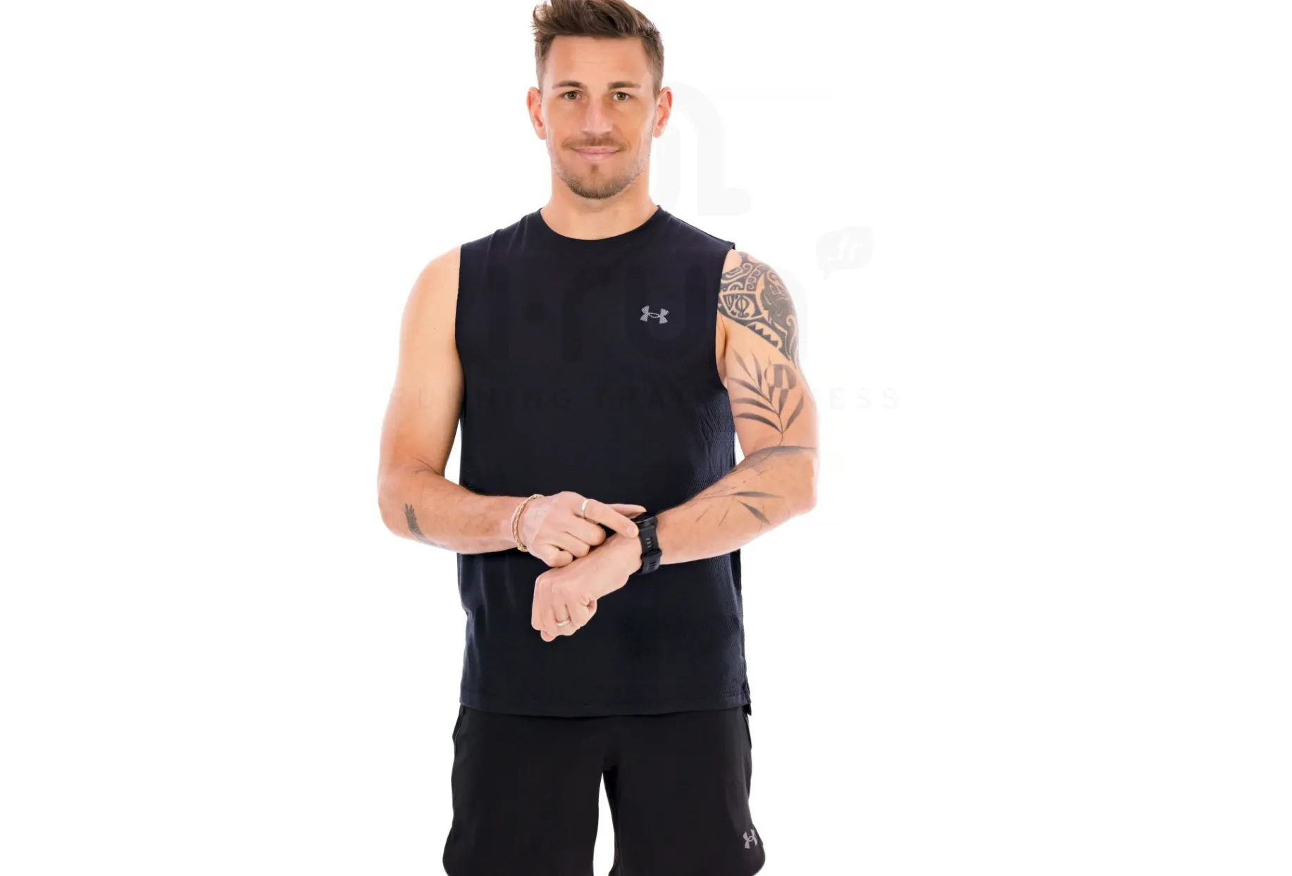 Under Armour Velociti