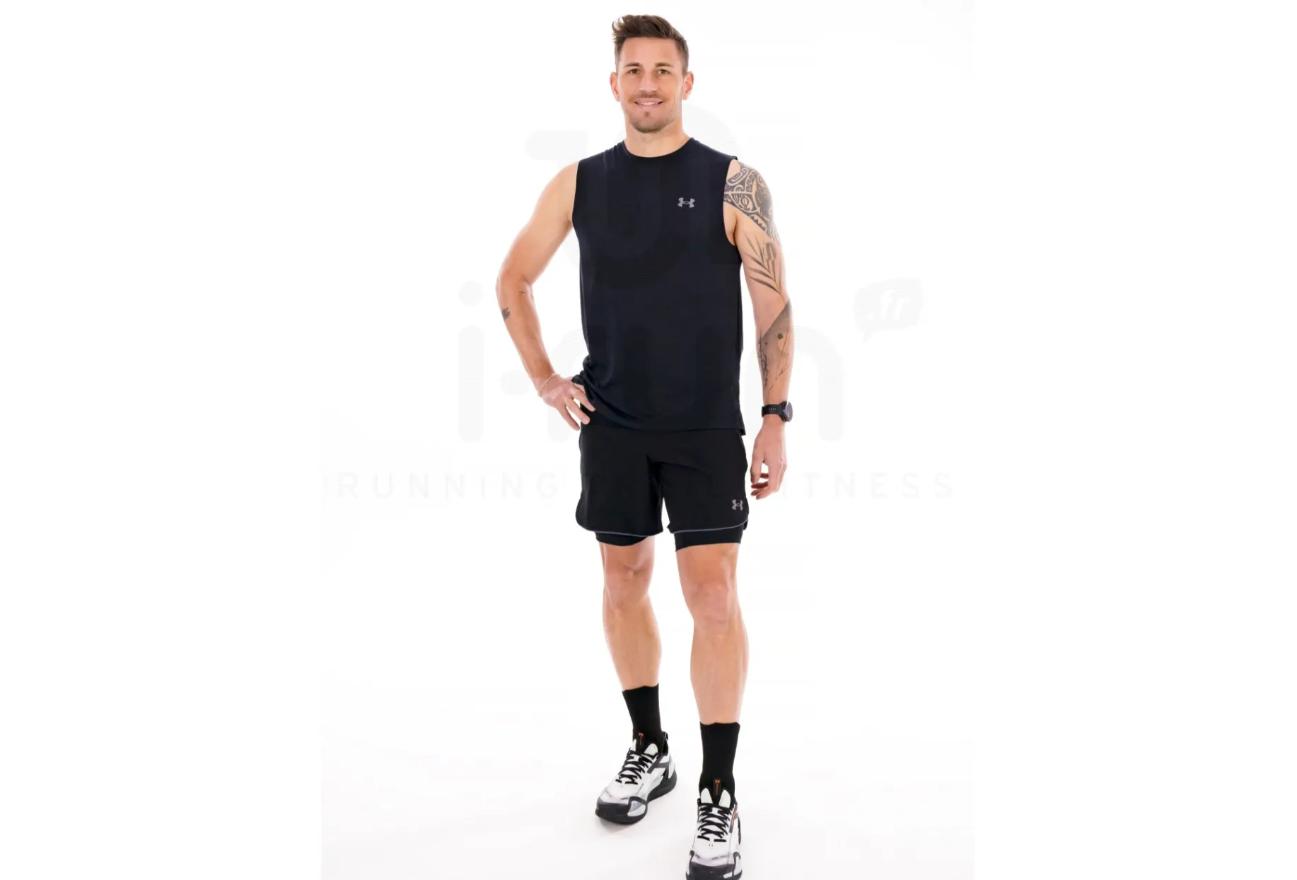 Under Armour Velociti