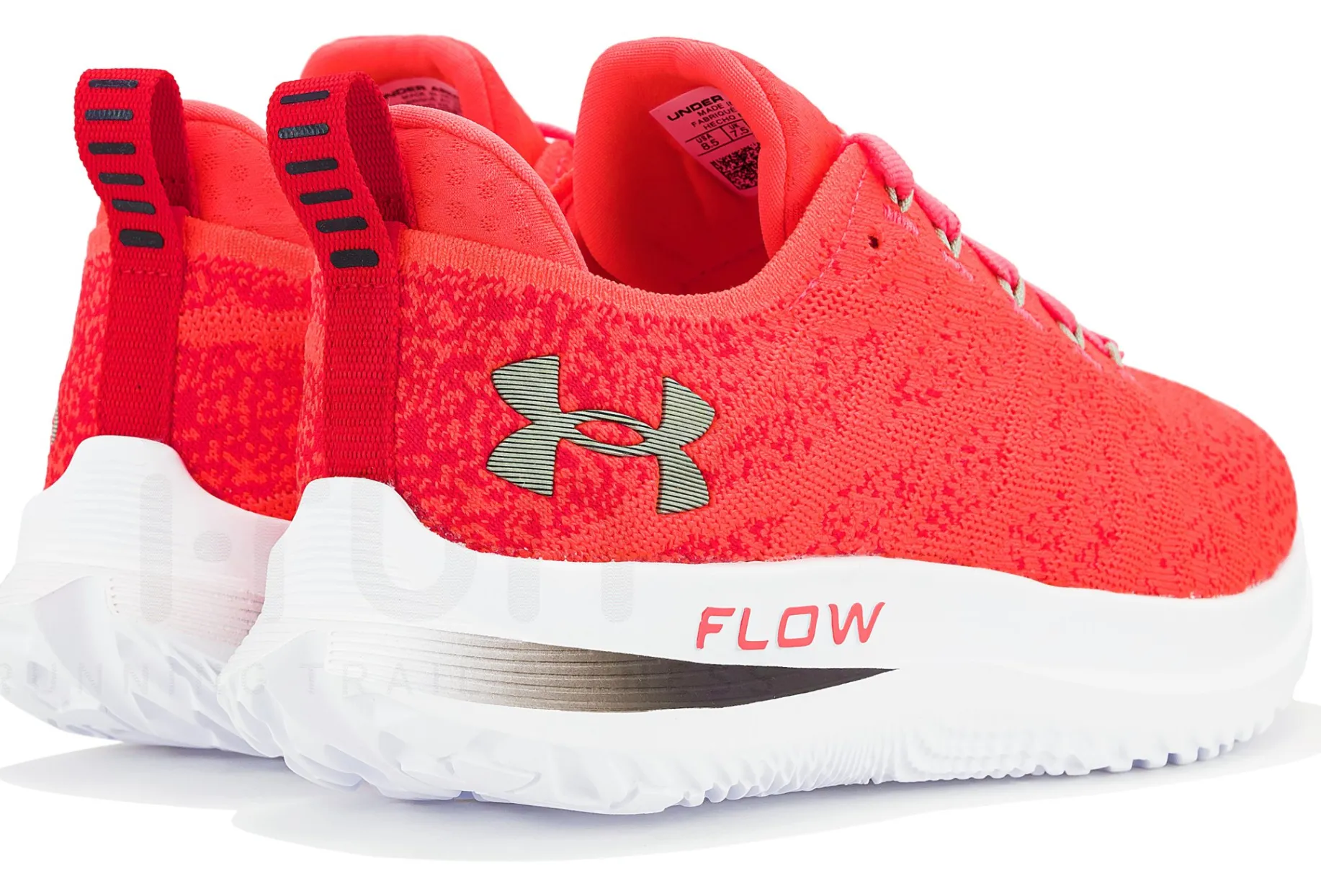 Under Armour Velociti 3