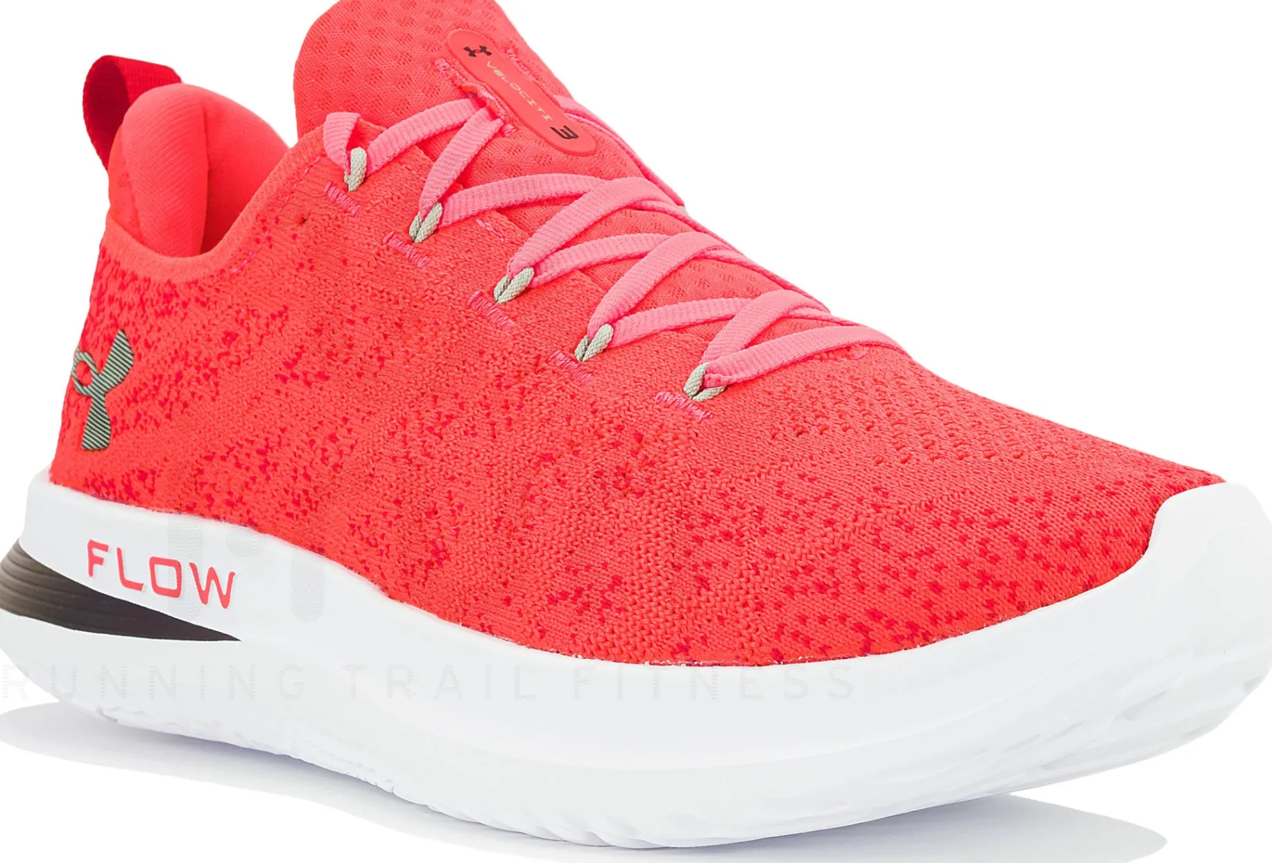 Under Armour Velociti 3