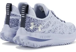 Under Armour Velociti 3