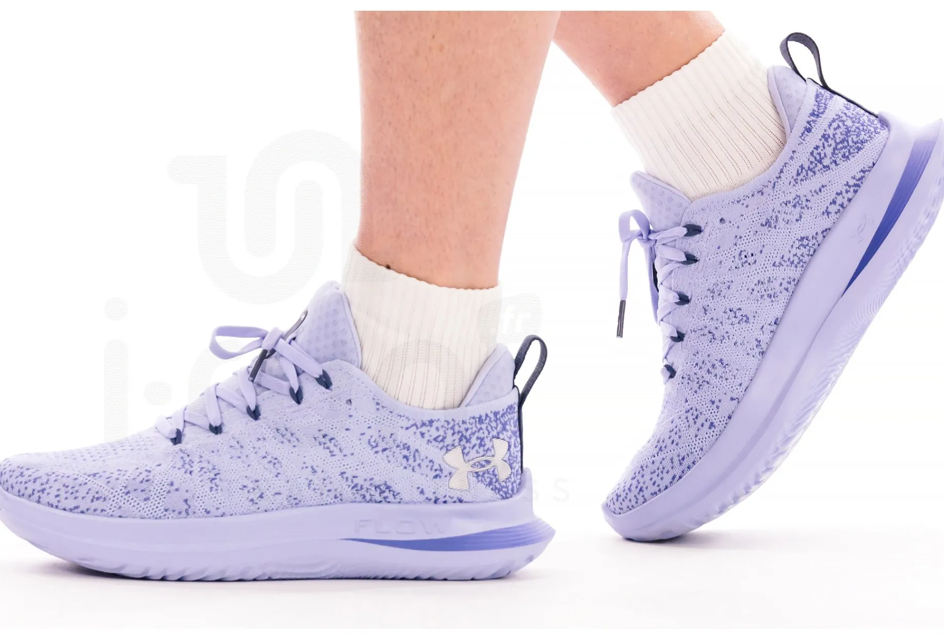 Under Armour Velociti 3