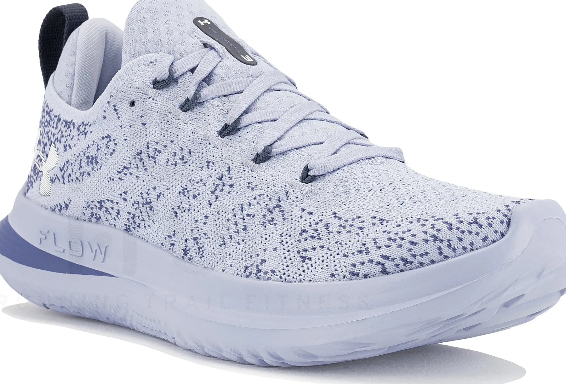 Under Armour Velociti 3